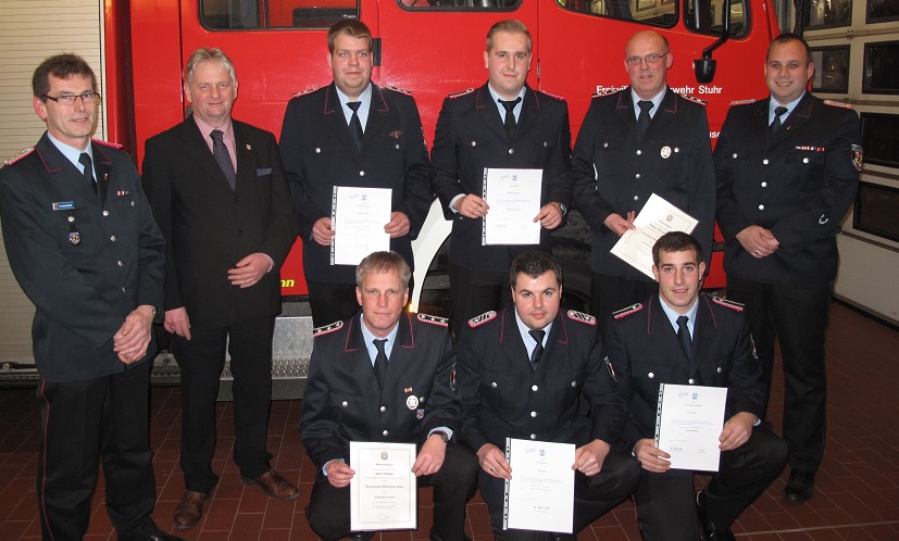 Seckenhausen-JHV-2015